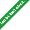 banner